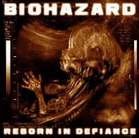 Biohazard – Reborn in Defiance
